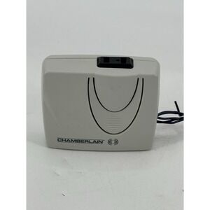 Garage‎ Overhead Door Indoor Transmitter Remote Chamberlain Model CLLAD/CLLACD